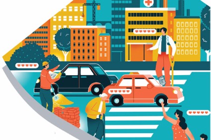 Contribution cut to social security welcomed