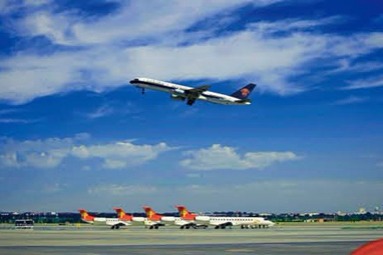 China to improve air ambulance service for critical patients