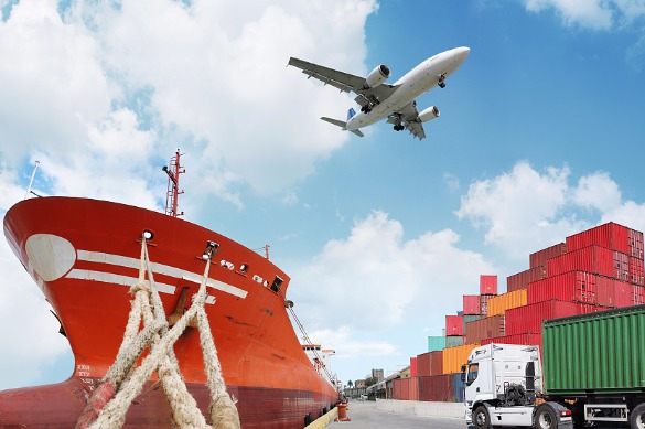 China to build 15 national logistics hubs in 2019