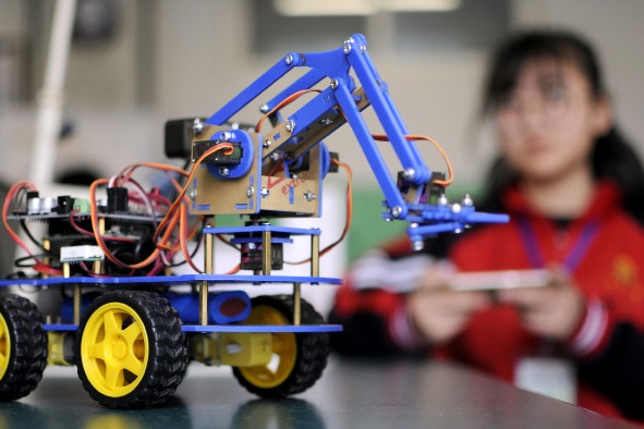 Bolstering high-end sectors part of capital's plan to seek quality growth