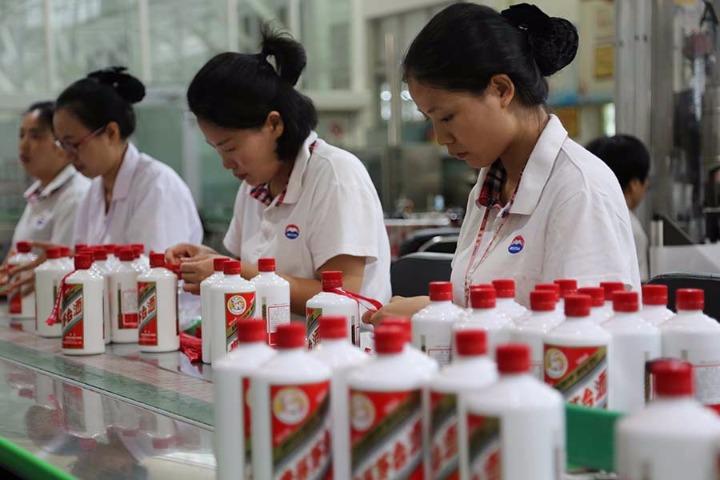 China's consumption upgrade to boost product, service quality