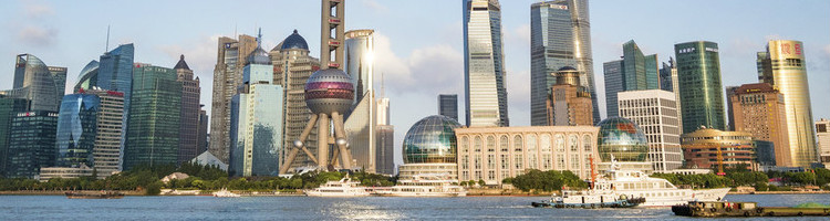 Shanghai municipality