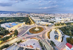 Baotou: 70 years of success
