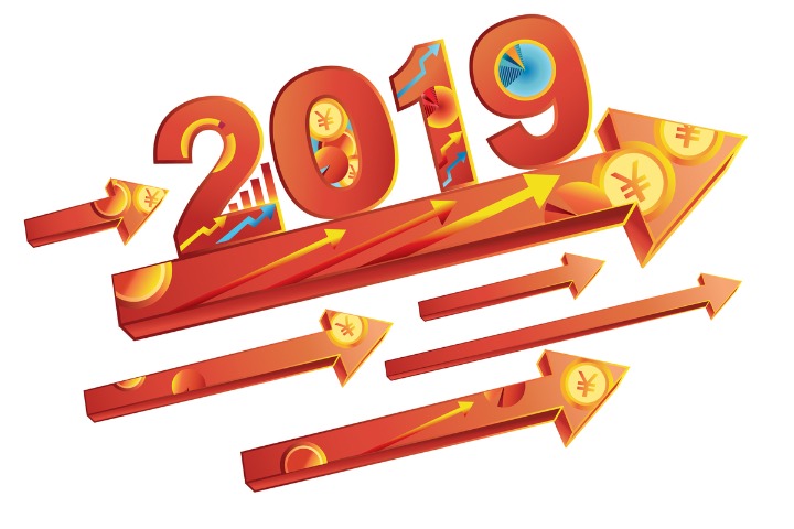 Index results bode well for quarterly GDP