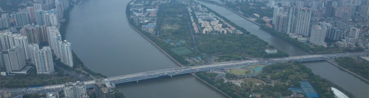 Guangzhou, Guangdong Province