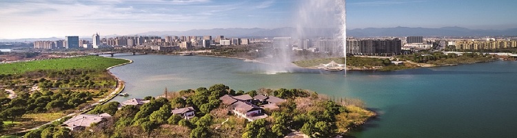 Quzhou, Zhejiang province