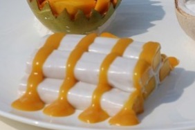 Mango Roll