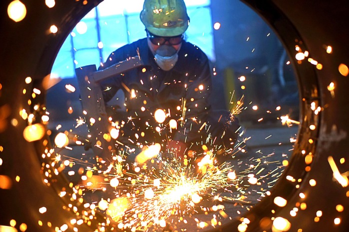 China to boost financing for small and micro-sized businesses