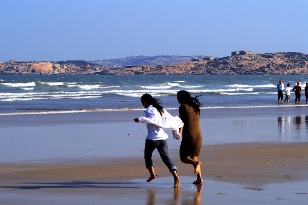 Best seasons for visiting Pingtan