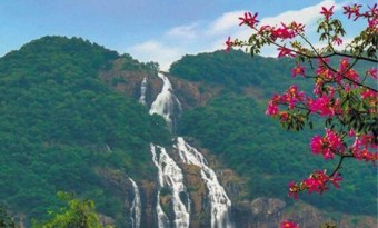 Top 10 rural travel itineraries in Guangzhou