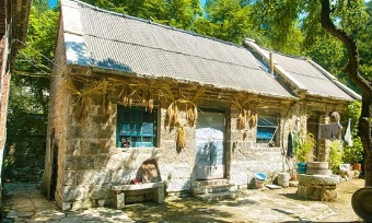 Ancient villages worth visiting in Jinan: Part Ⅱ