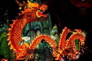 Experience traditional ways of celebrating Spring Festival in Jinan