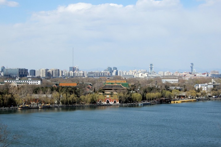 China reports improved air quality in 2018: minister