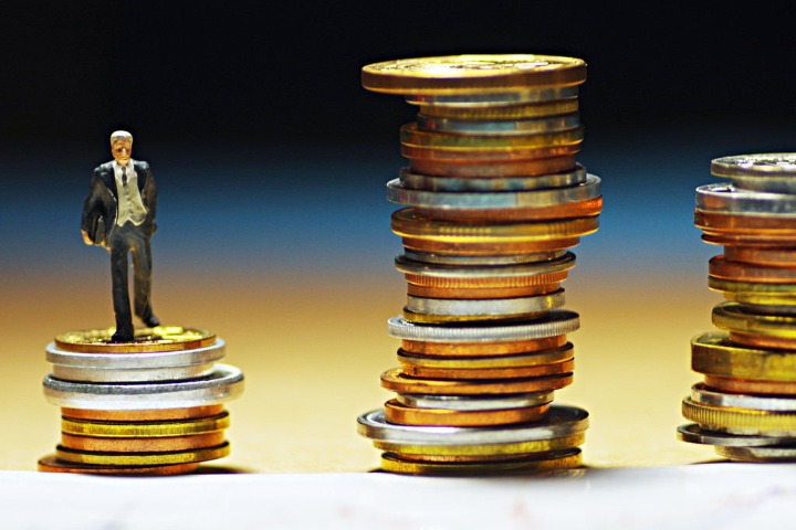 China's individual income tax reform boosts consumption: report