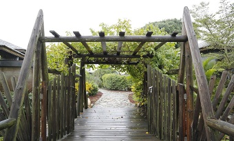 The Yudao (Hot Spring) Resort