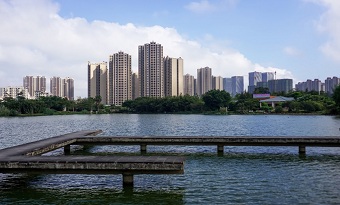 Transportation Layout