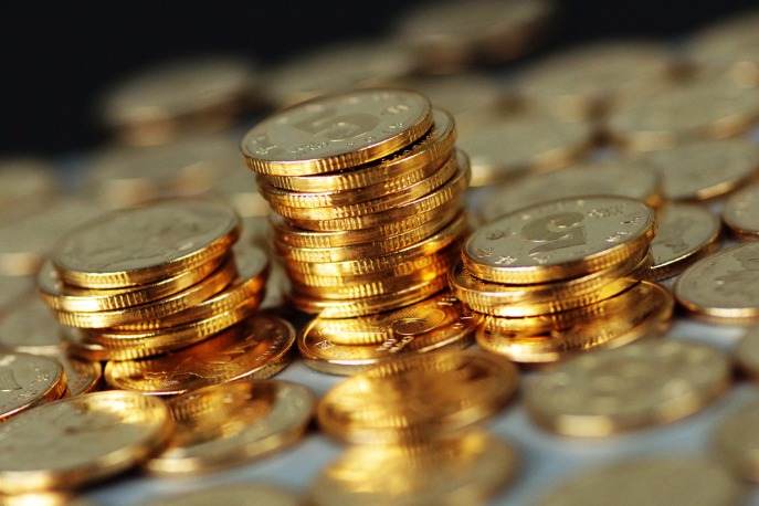 Foreigners' credit info will be recorded