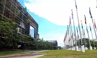 Quiet getaways in Shenzhen