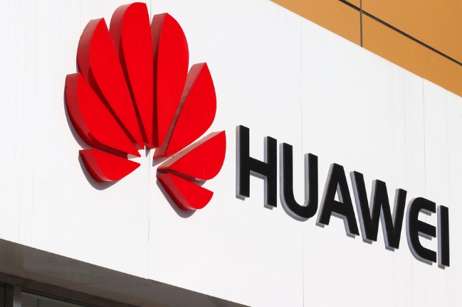 UK allows Huawei limited access to 5G network