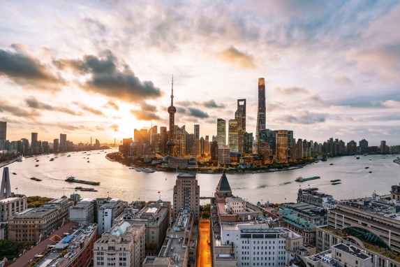 China's economy has enormous potential: experts