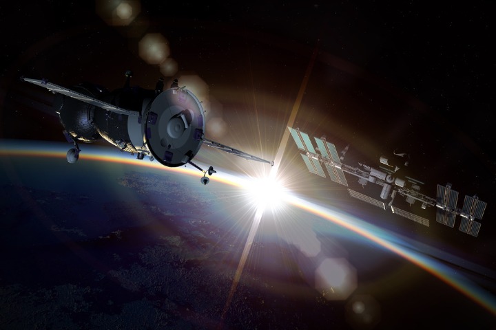 China to further promote space cooperation for UN sustainable development