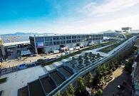 Zhoushan International Aquatic City