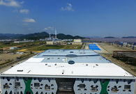 China (Zhejiang) Free Trade Zone International Import Commodity City