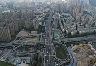 Hangzhou transportation