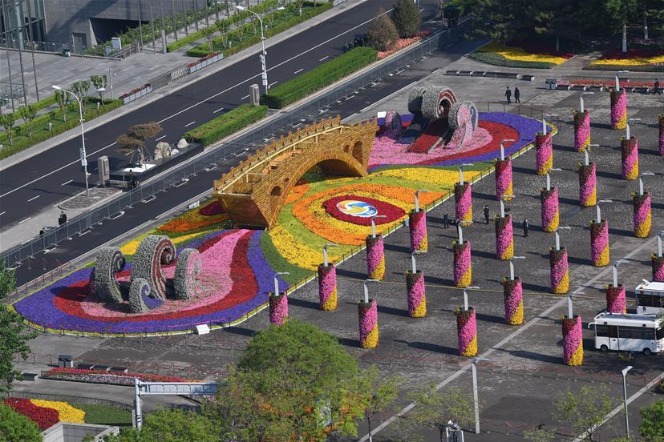 Improvements in infrastructure offer positive outcomes