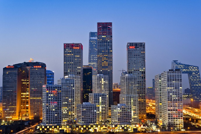 Nation remains on the right track of maintaining growth