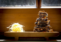 Liangxi crispy fried eel