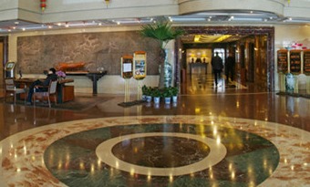 Kunlun Hotel