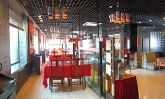 Harbin Yuanda Commercial Hotel