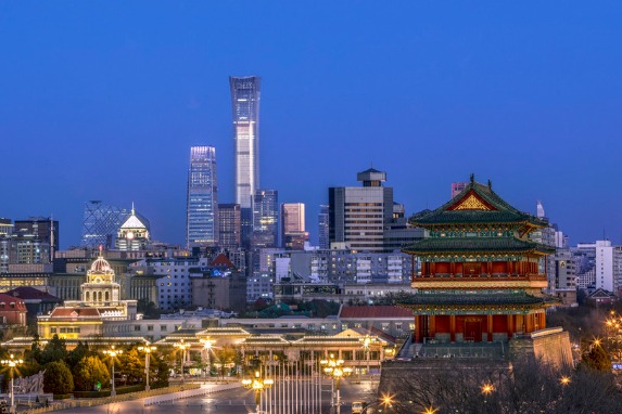 Analysts, executives laud vow of greater opening-up