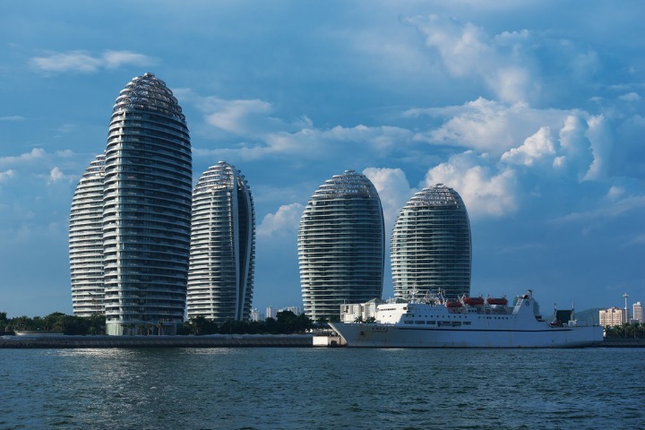 Hainan province