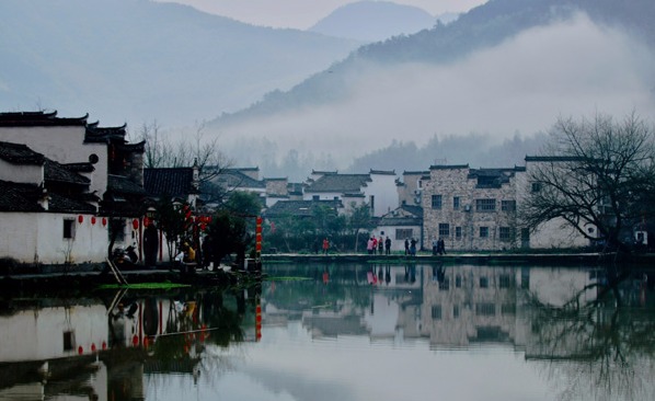 Easier access to scenic spots in Huangshan, Hangzhou
