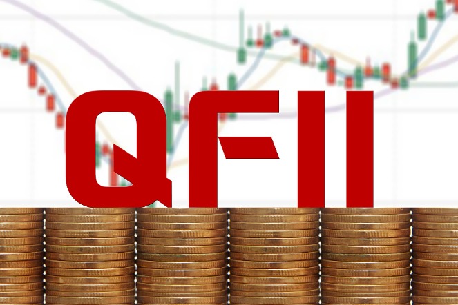 China forex regulator approves new QFII, RQFII quotas
