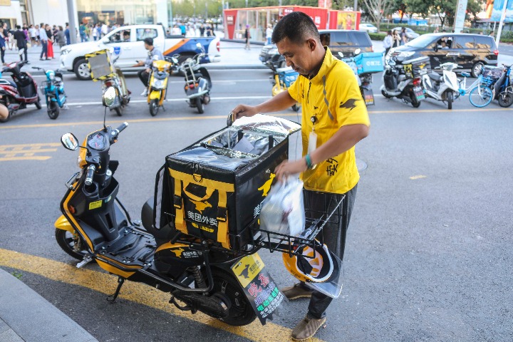 Services boost augurs well for the economy