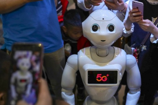 Core technologies to better drive digital shift