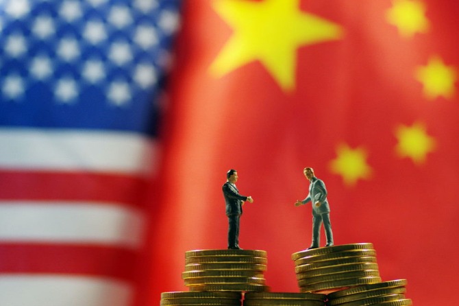 China urges US to meet halfway for trade deal