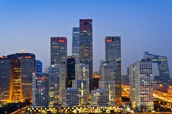 Economy to maintain steady growth trend