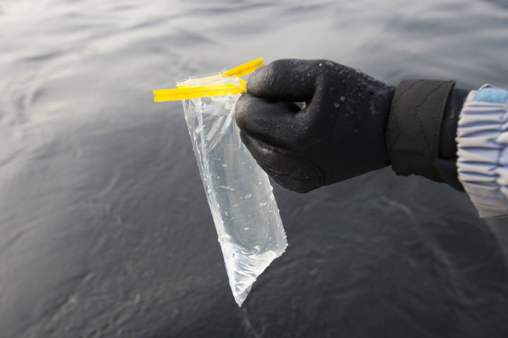 Water quality rankings of key cities disclosed