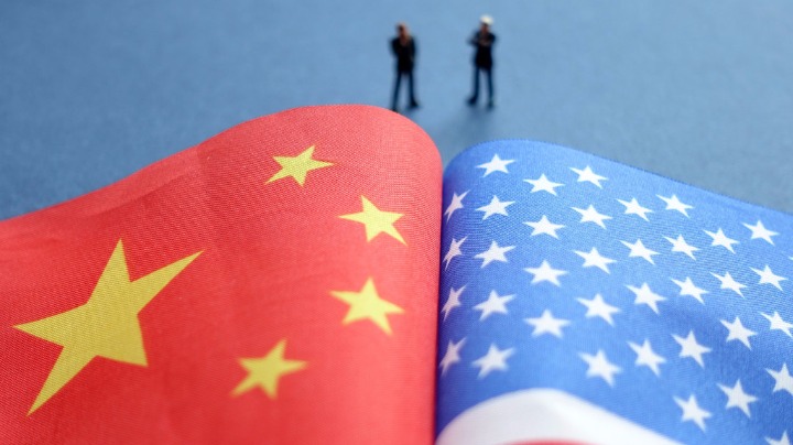 China deeply disappointed by US tariff plan
