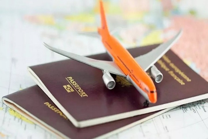 Visa-Free Policy in China