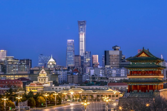 Government policy to support business growth