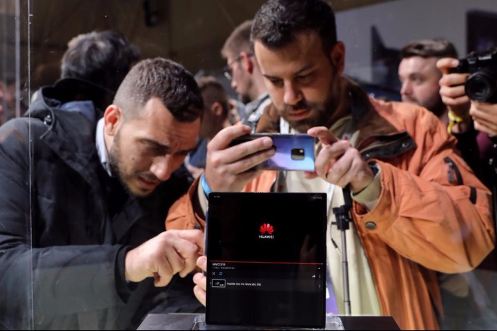 After the hype, 5G reality set to unfold