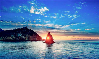 Old Stone Man Garden