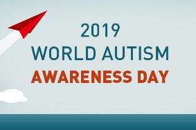 2019 World Autism Awareness Day