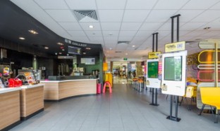 McDonald's to open another 2,000 restaurants in China in five years