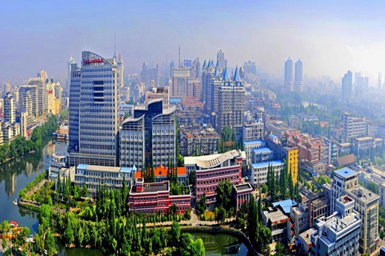 Affiliated Hospital of Nantong University